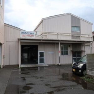 東京都八王子市弐分方町 20.8坪 貸倉庫・貸工場｜L-Net（エルネット）