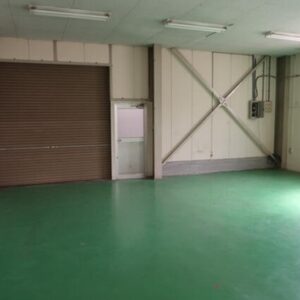 東京都八王子市弐分方町　20.8坪　貸倉庫・貸工場｜L-Net（エルネット） 画像4