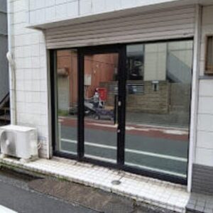 東京都品川区南大井 11.3坪 貸倉庫・貸工場｜L-Net（エルネット）