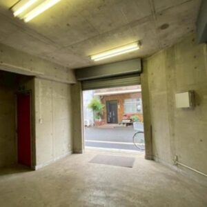 東京都台東区西浅草　8.5坪　貸倉庫・貸工場｜L-Net（エルネット） 画像3