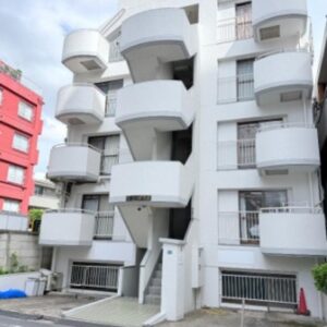 東京都豊島区巣鴨１丁目３－７ 25.4坪 貸倉庫・貸工場｜L-Net（エルネット）