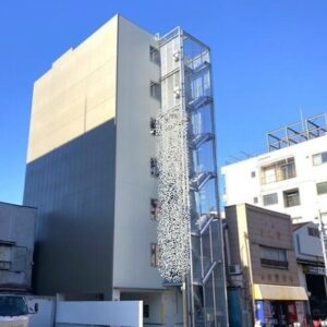 東京都江東区南砂 21.7坪 貸倉庫・貸工場｜L-Net（エルネット）