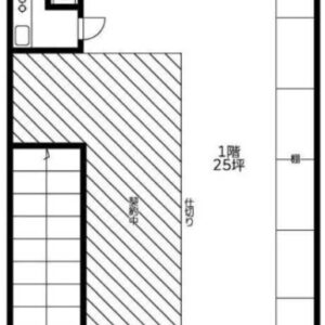 東京都台東区柳橋１丁目２７－３ 25坪 貸倉庫・貸工場｜L-Net（エルネット）