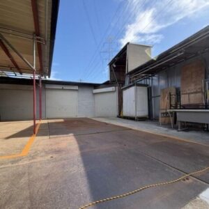東京都府中市西府町５丁目５－１７　46坪　貸倉庫・貸工場｜L-Net（エルネット） 画像1