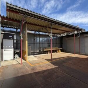 東京都府中市西府町５丁目５－１７　46坪　貸倉庫・貸工場｜L-Net（エルネット） 画像2