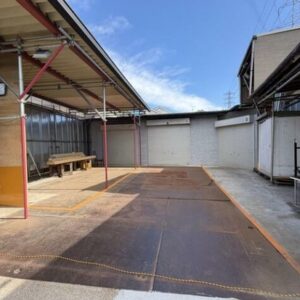 東京都府中市西府町５丁目５－１７　46坪　貸倉庫・貸工場｜L-Net（エルネット） 画像3