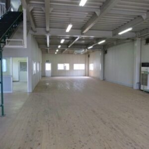 東京都東村山市廻田町　151.2坪　貸倉庫・貸工場｜L-Net（エルネット） 画像1
