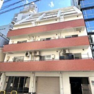 東京都文京区本郷 33坪 貸倉庫・貸工場｜L-Net（エルネット）