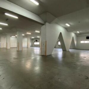東京都品川区勝島１丁目４－１１ 25.2坪 貸倉庫・貸工場｜L-Net（エルネット）