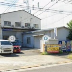 東京都江東区東雲2丁目5-3 100.9坪 貸倉庫・貸工場|L-Net(エルネット) 東京都江東区東雲2丁目5-3 100.9坪 貸倉庫・貸工場|L-Net(エルネット)