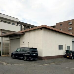 東京都青梅市野上町 40坪 貸倉庫・貸工場｜L-Net（エルネット）