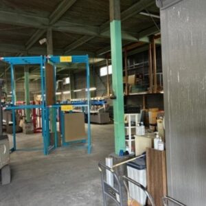 東京都江東区東雲２丁目５－３　100坪　貸倉庫・貸工場｜L-Net（エルネット） 画像3