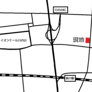 東京都あきる野市秋川４丁目１９－３　19.6坪　貸倉庫・貸工場｜L-Net（エルネット） 画像4