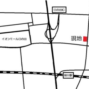 東京都あきる野市秋川４丁目１９－３　14.7坪　貸倉庫・貸工場｜L-Net（エルネット） 画像4