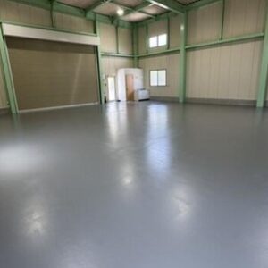 東京都板橋区新河岸　60.1坪　貸倉庫・貸工場｜L-Net（エルネット） 画像1