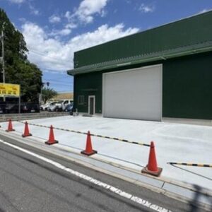 東京都板橋区新河岸 60.1坪 貸倉庫・貸工場｜L-Net（エルネット）
