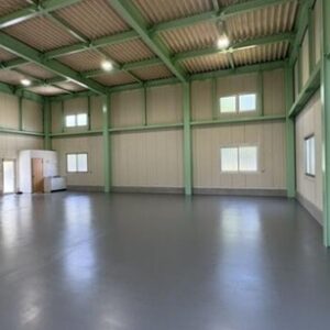 東京都板橋区新河岸　60.1坪　貸倉庫・貸工場｜L-Net（エルネット） 画像3