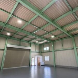 東京都板橋区新河岸　60.1坪　貸倉庫・貸工場｜L-Net（エルネット） 画像4