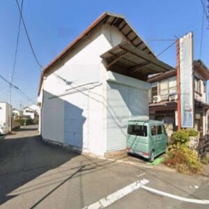 東京都八王子市元横山町3丁目6-7 34坪 貸倉庫・貸工場|L-Net(エルネット) 東京都八王子市元横山町3丁目6-7 34坪 貸倉庫・貸工場|L-Net(エルネット)