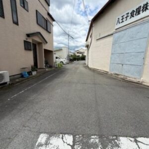 東京都八王子市元横山町３丁目６－７　34坪　貸倉庫・貸工場｜L-Net（エルネット） 画像3
