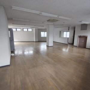 東京都調布市調布ケ丘　67.2坪　貸倉庫・貸工場｜L-Net（エルネット） 画像1