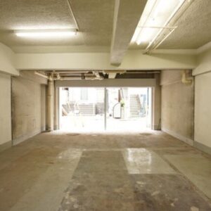 東京都新宿区西早稲田　14.4坪　貸倉庫・貸工場｜L-Net（エルネット） 画像1