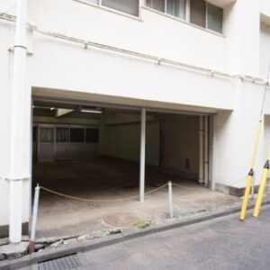 東京都新宿区西早稲田 14.4坪 貸倉庫・貸工場｜L-Net（エルネット）