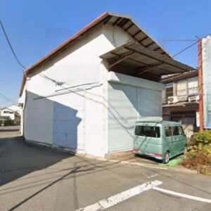 東京都町田市金井ヶ丘３丁目１５７９番地他 100.2坪 貸倉庫・貸工場｜L-Net（エルネット）
