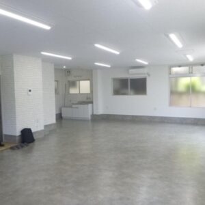 東京都大田区仲六郷　20.8坪　貸倉庫・貸工場｜L-Net（エルネット） 画像1