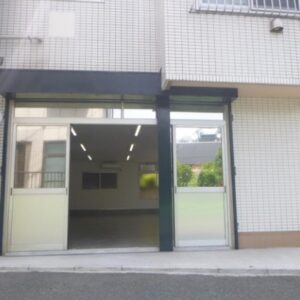 東京都大田区仲六郷 20.8坪 貸倉庫・貸工場｜L-Net（エルネット）