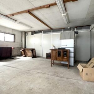 東京都中野区上高田　13坪　貸倉庫・貸工場｜L-Net（エルネット） 画像1
