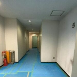 東京都大田区池上８丁目４－１２　54.4坪　貸倉庫・貸工場｜L-Net（エルネット） 画像4