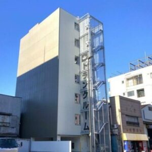東京都江東区南砂１丁目７ー１１ 21.7坪 貸倉庫・貸工場｜L-Net（エルネット）