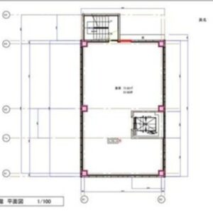 東京都江東区南砂１丁目７ー１１　21.7坪　貸倉庫・貸工場｜L-Net（エルネット） 画像4
