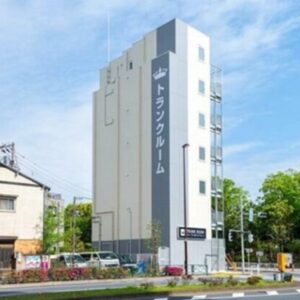 東京都江東区亀戸８丁目２１－２ 22.6坪 貸倉庫・貸工場｜L-Net（エルネット）