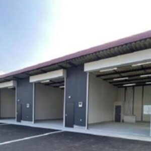 東京都武蔵村山市三ツ藤３丁目４－３ 15.7坪 貸倉庫・貸工場｜L-Net（エルネット）