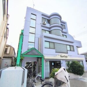 東京都東大和市中央４丁目１０６１－３ 35.4坪 貸倉庫・貸工場｜L-Net（エルネット）