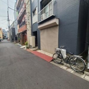 東京都江東区塩浜 12.3坪 貸倉庫・貸工場｜L-Net（エルネット）