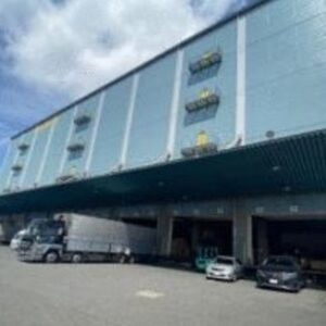 東京都品川区八潮３丁目２－２２ 1996坪 貸倉庫・貸工場｜L-Net（エルネット）