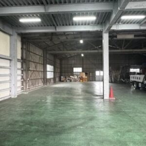 東京都調布市佐須町　44.6坪　貸倉庫・貸工場｜L-Net（エルネット） 画像1