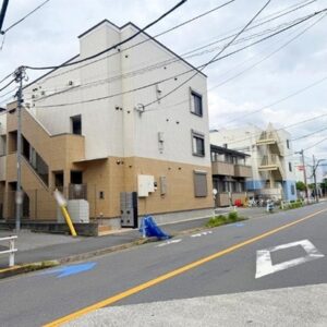 東京都葛飾区堀切７丁目５－１８　23.8坪　貸倉庫・貸工場｜L-Net（エルネット） 画像1