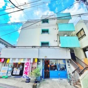 東京都渋谷区上原１丁目３５ 6.7坪 貸倉庫・貸工場｜L-Net（エルネット）