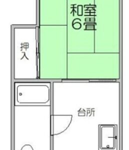 東京都渋谷区上原１丁目３５　6.7坪　貸倉庫・貸工場｜L-Net（エルネット） 画像4