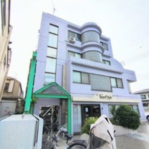 東京都東大和市中央４丁目 １０６１－３ 35.4坪 貸倉庫・貸工場｜L-Net（エルネット）