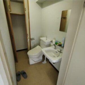 東京都東大和市中央４丁目 １０６１－３　35.4坪　貸倉庫・貸工場｜L-Net（エルネット） 画像3