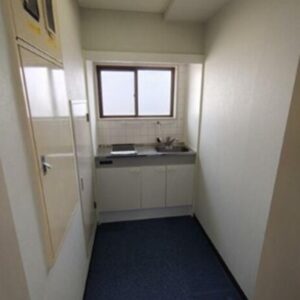 東京都東大和市中央４丁目 １０６１－３　35.4坪　貸倉庫・貸工場｜L-Net（エルネット） 画像4