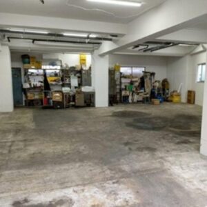 東京都大田区大森北３丁目３７番４号　173.6坪　貸倉庫・貸工場｜L-Net（エルネット） 画像1