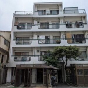 東京都大田区大森北３丁目３７番４号 173.6坪 貸倉庫・貸工場｜L-Net（エルネット）