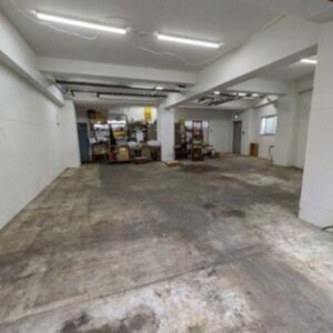 東京都大田区大森北３丁目３７番４号　173.6坪　貸倉庫・貸工場｜L-Net（エルネット） 画像3