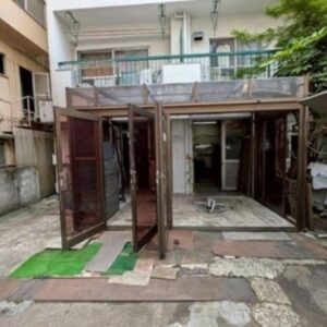 東京都大田区大森北３丁目３７番４号　173.6坪　貸倉庫・貸工場｜L-Net（エルネット） 画像4